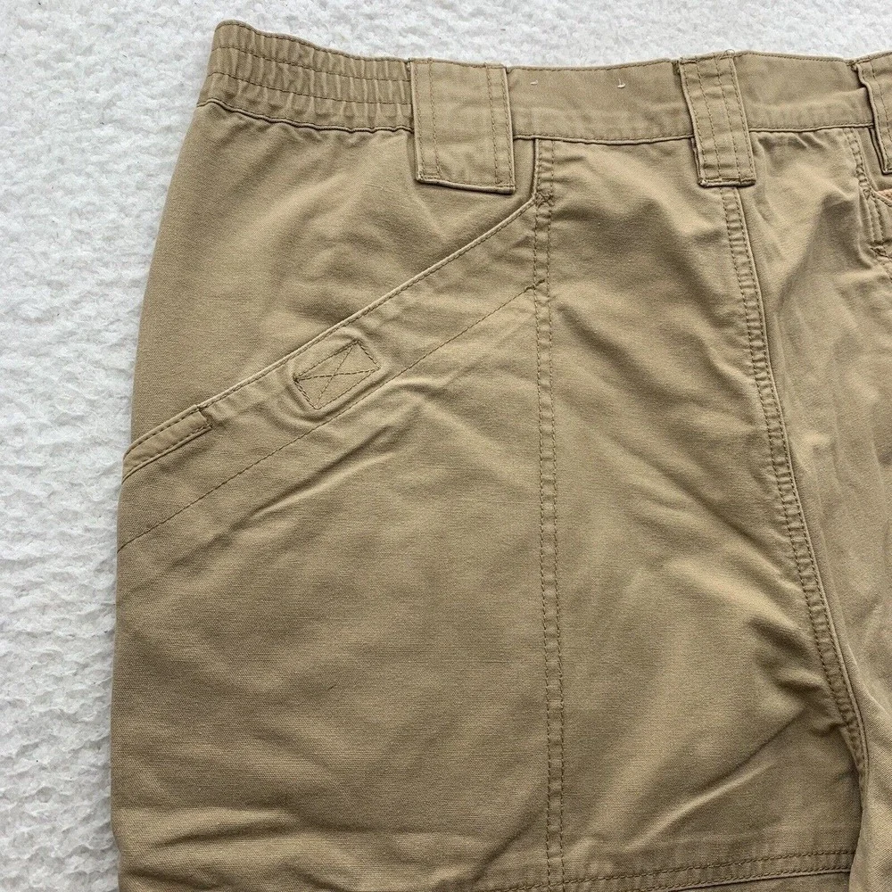 VTG 5.11 Cargo Pants Mens 38x31‎ (Tag 38x32) Tactical Military Utility Brown